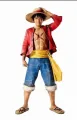 ❣️HOKI69❣️ Topi Pasir Cosplay Luffy One Piece Anyam Pantai Pelindung Sinar Matahari Import Unisex. 