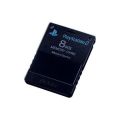 Memory card (เมม Ps2)(Save PS2)(เซฟ Ps2)(Playstation 2 Memory Card)(Playstation 2 Memory Card 8 MB. 