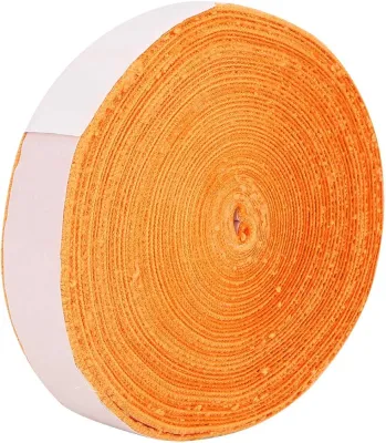Towel Grip Roll 10m Long Thicker Version Upto 20-25 Badminton Racket Grip