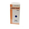Lanos Plus Sirup 60 ml. 