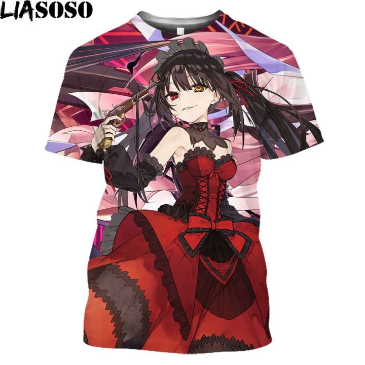 LISAKI Shirt main image 0