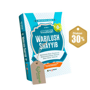 Buku Wabilush Shayyib (Motivasi dan Panduan Meningkatkan Dzikir dan Amal Sholih) - Al Qowam