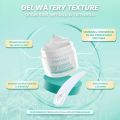 Paket Isi 3 Hanasui Ceramide Probiotics Series | Moisturizer Gel | Peeling Gel | Clear Pad. 