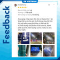 T+Sports thực phẩm bổ sung năng lượng bù nước bù điện giải bồi bổ cơ thể Hộp mềm 12 gói. 