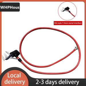 [COD] WHPHous Ship within 24 hours 70 80 120CM Bike Air Pump Extension Tube Pump Bicycle Hose Air Pump Connector Bike Air Pump Tire Inflator Nozzles Accessories