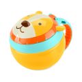Skip Hop Baby Zoo Snack Cup (222 ml). 