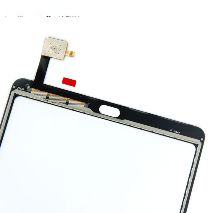 Mặt kính cảm ứng Xiaomi Mipad 4 plus, thay ép kính mặt kính cảm ứng Mipad 4 plus