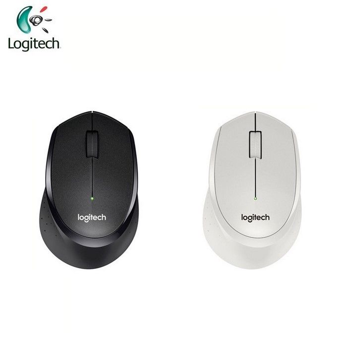 Chuột game Mouse Không Dây Logitech M330 - Bảo Hành 12 Tháng | Lazada.vn