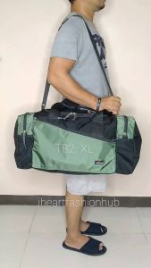 HANUMAN TB2 XL/ TRAVELING BAG XL DUFFLE BAG XL/GYM BAG/SPORTS BAG FOR MEN AND WOMEN