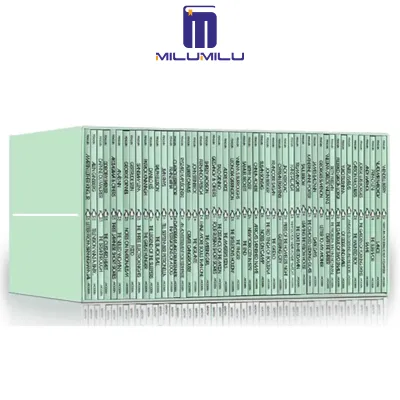 49Pcs Penguin Modern Box Set Paperback by Classics Penguin Original English books