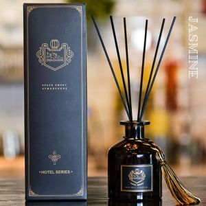 Promo Discount Pengharum Ruangan Stick Aromatherapy Murah Souvenir Kado Hampers Reed Diffuser