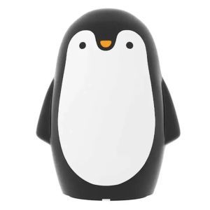 ANHEY Push Down Penguin Bottle Opener Labor-saving Automatic Soda Cap Opener Kitchen Gadgets Multifunctional Bottle Cap Remover Restaurants