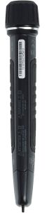 FLIR VP50-2 CAT IV Non-Contact Voltage Detector Featuring Light Vibration Beeper and a Powerful LED Flashlight