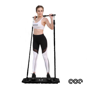 Gailyfit Multifunctional Trainer Starter Pack