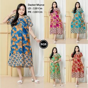 DASTER MOTIF RANTAI BAHAN RAYON PREMIUM ADEM BUMIL MURAH MERIAH DASTER TERLARIS