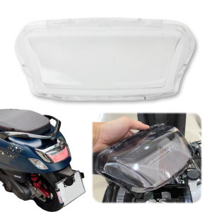 【New Arrival】 Brake Light Protective Shell Anti-Scratch Modified Brake Light Cover Tail Light Frame Prcotector for HONDA GIORNO125