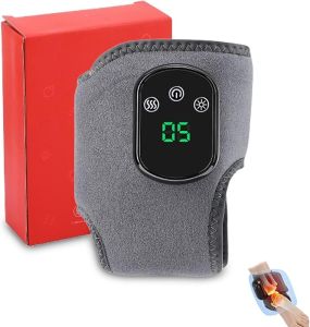 Emsense Foot Massager Foot Renew Triple Method Massager for Heel Arch and Ankle Relaxation (A)