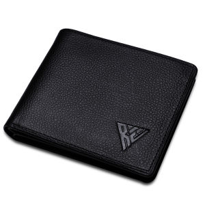 Dompet Pria Kulit Motif Kulit Jeruk RAMEJA Fashion RMJWS02