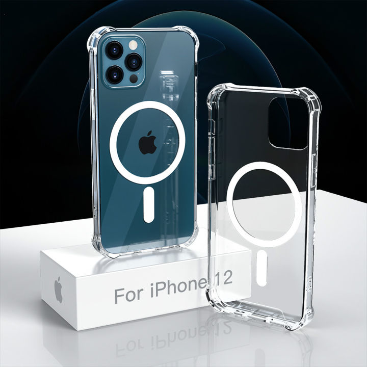 Clear Phone Case For iPhone 14 pro max 13 mini 13 pro max 12 Pro
