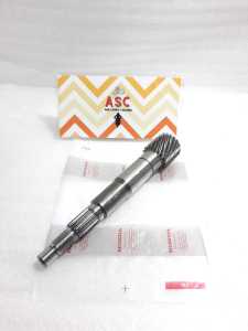 AS PULY PULLY HONDA BEAT SCOOPY VARIO 110 FI BARU ORIGINAL BARU