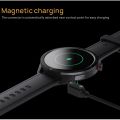 NORTH EDGE MW08 AMOLED 24-hour bright screen fashion smart watch men's watch women's watch bluetooth call HR O2 sleep monitoring 100+sport mode IP68 waterproof compatible with IOS Android. 
