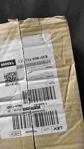 Buyer review video 3