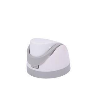 YESMILE No Water Leakage Replacement Lid for Owala Freesip BPA-Free Replacement Cap One Button Bottle Top for Owala Freesip Daily Use