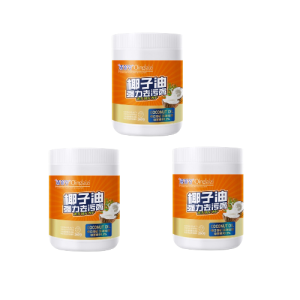 พื้น ห้องน้ำ กระเบื้องห้องน้ำ ขัดเงา ครีมขจัดคราบอันทรงพลัง น้ำมันมะพร้าว ครีมทําความสะอาด