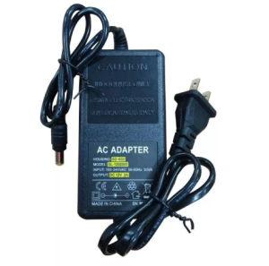 12V 2A 3A 5A 6A 8A 10A 2 line AC/DC Power Adaptor Switching power supply CCTV Security Adapters
