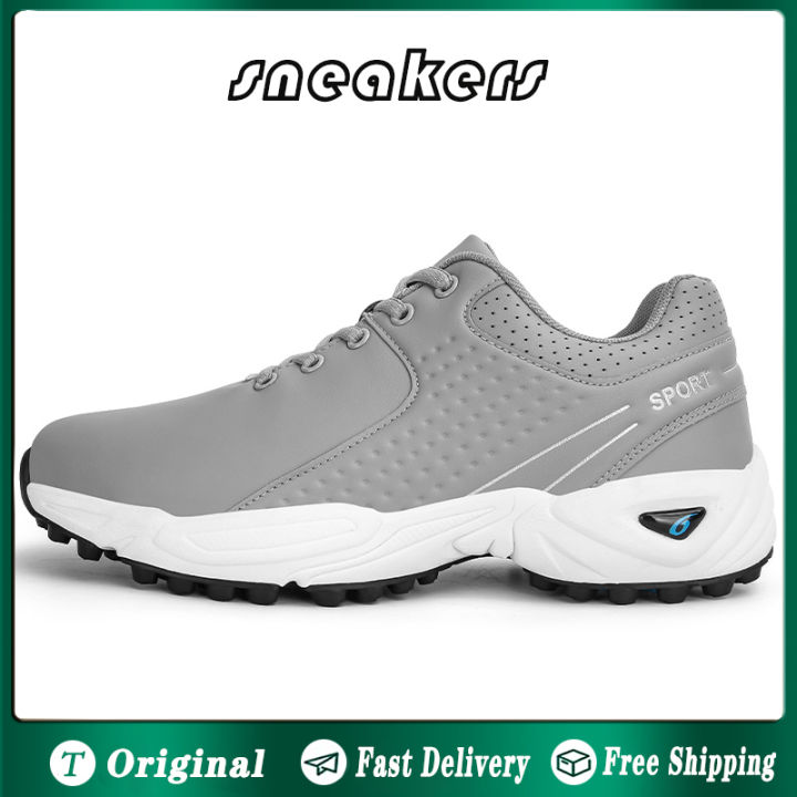 2023 NEW Golf Shoes for Men Big Size 4047 Golf Shoes Men Lazada PH