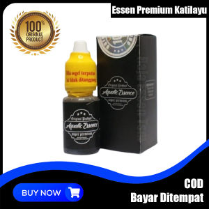 Essen Katilayu Asli 100% Paling Jitu Kemasan 10 ML Lebih Hemat Cocok Untuk Semua Jenis Ikan Bebas Media Umpan Mancing Kilo Gebrus Galatama