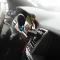 BOROFONE BH1 EZ DOCK Air Vent One Touch 360° Rotation Car Mount. 