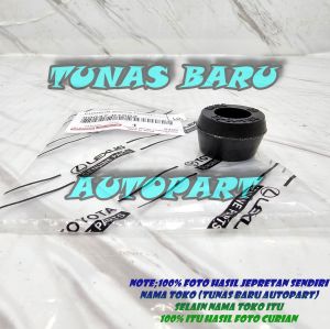 RUBBER SHOCK ABSORBER DEPAN KIJANG