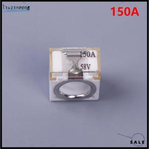 [liujinpeng] Mrbf Pin cầu chì cho nhiều pin đánh lửa thuyền xe tải RV xây dựng phương tiện đi lại thiết bị đầu cuối cầu chì khối Kit cầu chì thay thế