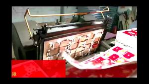 Year of the Horse New Red Envelope Creative gold Money Envelope Spring Festival New Year Red Envelope Bag