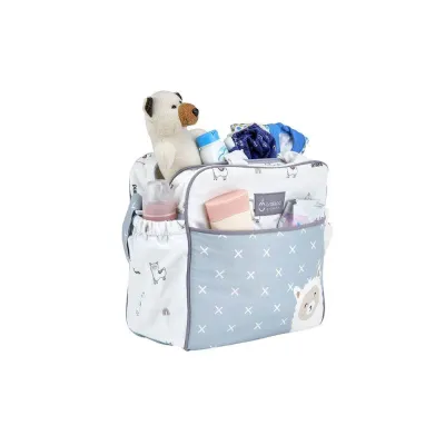Omiland Tas Bayi Medium Alpaca Series