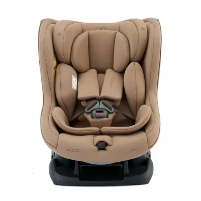 Koopers Pago+ Baby Car Seat | ECE R129 Approved