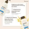 Aveeno Skin Relief Body Wash | Sabun Mandi Pelembap untuk Kulit Ekstra Kering & Sensitif | 354mL. 