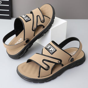 Guanzumei Mens Summer Sport Sandals