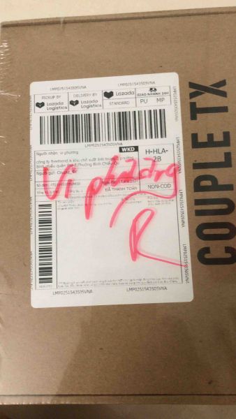 Buyer review video 6