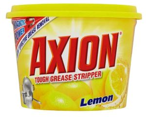 Axion Dishwasher Lime/Lime Pandan/Lemon/Lime Charcoal 洗碗膏