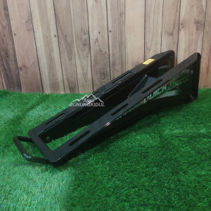 Chasis Rangka Depan Traktor Quick - Frontside Frame Assy All Type