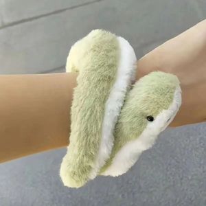 Mainan Mewah Tahun Ular Mainan Mewah Ular Hijau Kecil Boneka Ular Hijau Kecil Boneka Mainan Ular Hijau Kecil Maskot Patung Hiasan
