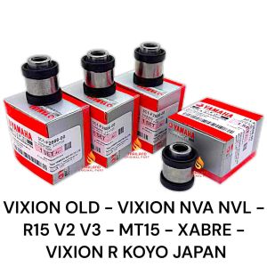 Original Bosh Mono Vixion OLD/ Vixion NVA NVL / R15 V2 V3 / MT15 / Xabre / Vixion R KOYO JAPAN KD217