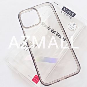 100% ORIGINAL LKGUS Light & Fit Case for iPhone 13 Pro Max mini *Anti Drop ShockProof Beautiful Cover [Import ORI]