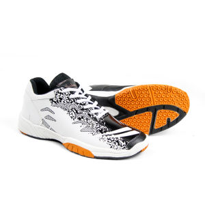 Sepatu Pingpong Tenis Meja Lapangan Pria Dewasa Terbaru Sepatu Olahraga Cowok Sport SM 03 Murah