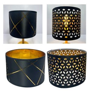 FDGDRY ทนต่อการสึกหรอ โคมไฟแขวนเพดาน ทันสมัยและทันสมัย ป้องกันคราบสกปรก โคมไฟป้องกันแสง มีประโยชน์และดี มีสไตล์ ฝาครอบไฟแขวน เพดานร้านกาแฟในบ้าน