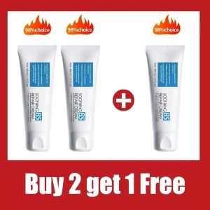 Cicaplast B5 40ml Moisturizing Cream Soothes & Nourishes Skin Hydrating Barrier Support2026