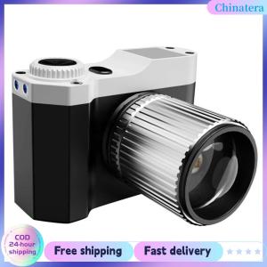 [Chinatera Flagship Store] LED Induction Headlight Waterproof Portable Flashlight 3 Modes Outdoor Strong Flashlight for Fishing Camping Hiking Garden