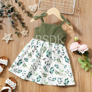 BSDK DRESS ANAK PEREMPUAN TWILA